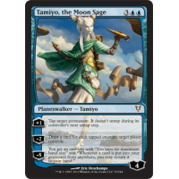 Tamiyo, the Moon Sage
